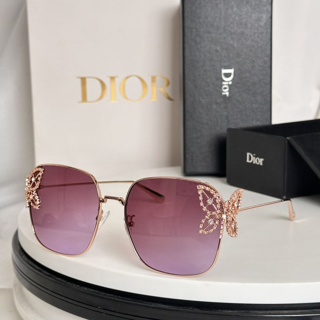 Christian Dior Sunglasses